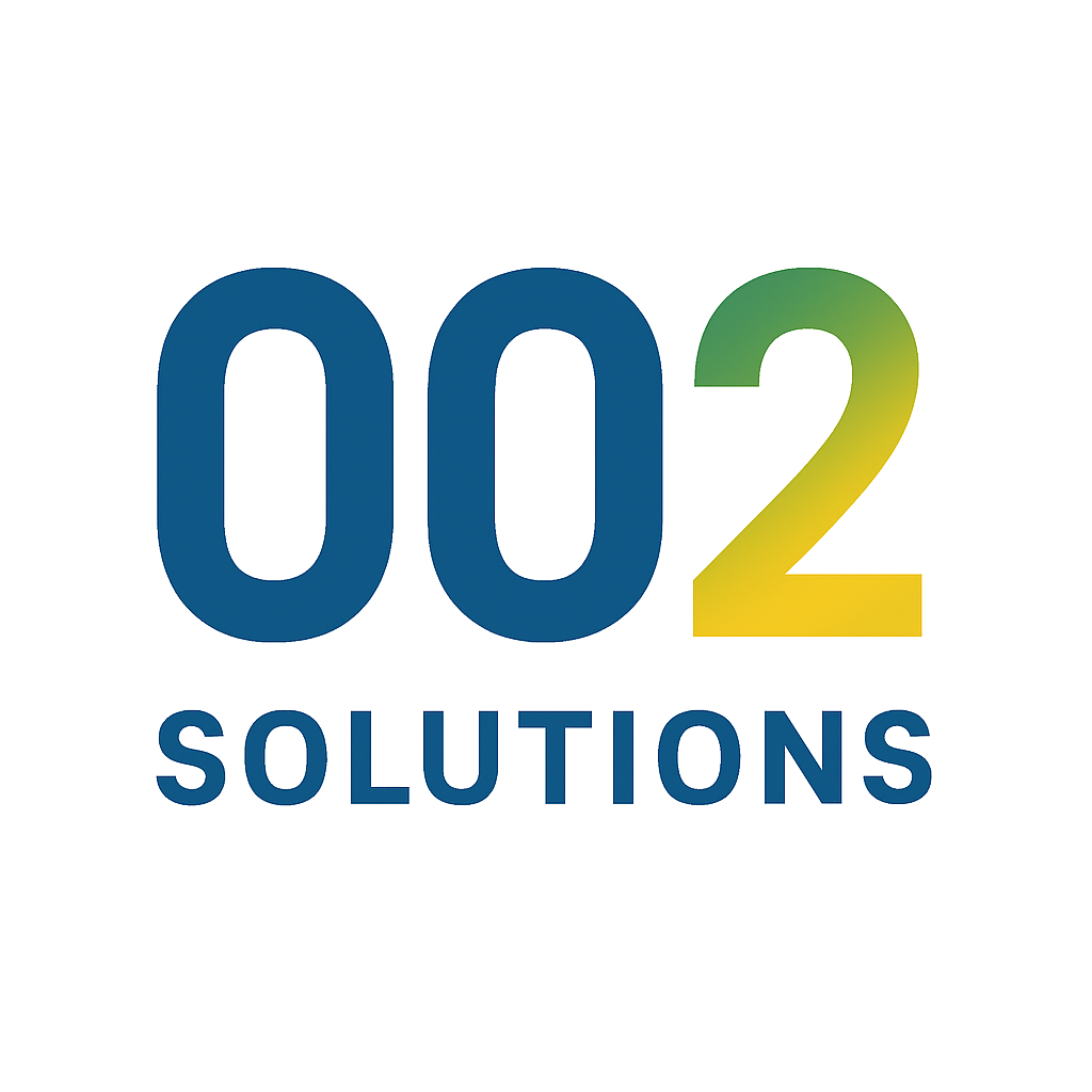 002 Solutions